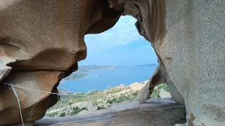 Sardinie 3. díl