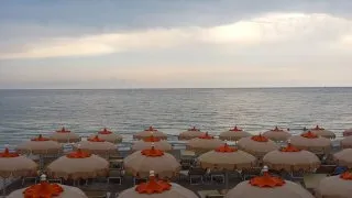 Cestou necestou do Ligurie