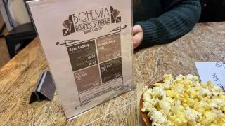 Bohemia Boards & Brews Vršovice