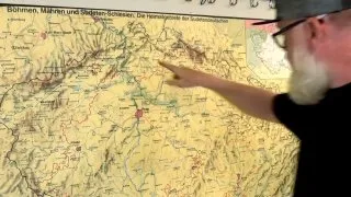 Fotr na tripu 10, itinerář 7