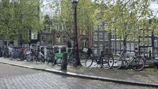 Amsterdam