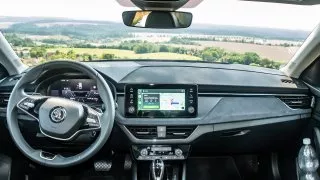 Škoda 130 let, Vysoké Mýto, Scala