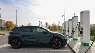 Cupra Raval a ČEZ