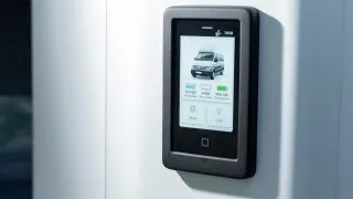 Volkswagen Grand California