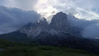 Sella Ronda