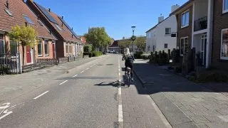 Trip Holandsko, Zeeland, kolo