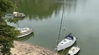 Vltava z Výšky