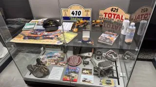Muzeum nákladních automobilů Tatra