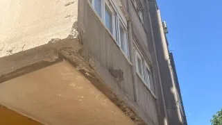 Fotr na tripu 11, Bělehrad
