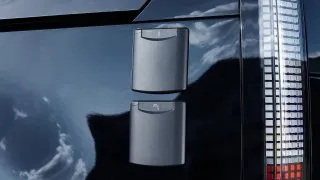 Hyundai Staria Camper Concept