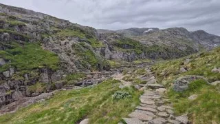 Kjeragbolten