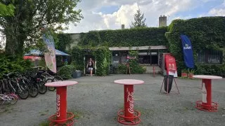 inline Bečva Přerov Lipník Hranice