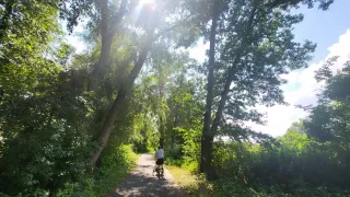 inline Bečva Přerov Lipník Hranice