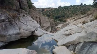 Roadtrip Sardinie-Korsika