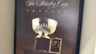 Fotr na tripu 10, hokejová síň slávy