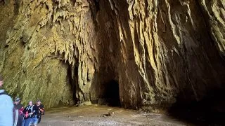 Slovinský trip