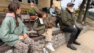 Škola snů. Na Slovensku jsme objevili místo, které připomíná spíš přírodní park než klasickou školu