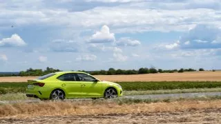 Škoda 130 let, Škoda Octavia RS