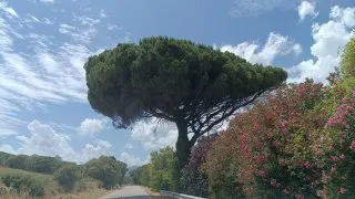 Sardinie 3. díl