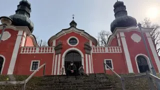 Fotr na tripu 11, Slovensko