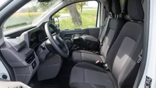 Volkswagen Transporter T7, uvedení na trh