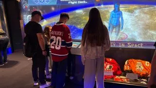 Fotr na tripu 10, itinerář 10