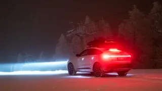 Trip hory v Itálii 2025, Sestriere, Vánoce