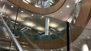 Dobrodružství v Británii 2