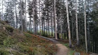 Česko, Podkrkonoší