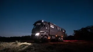 R Trucks Kodiak