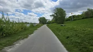 Donauinsel