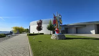 Bratislava Gabčíkovo Inline