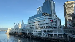 Fotr na tripu 10, itinerář 9