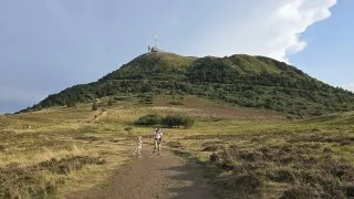 Puy de dome