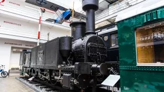 Národní technické muzeum v Praze