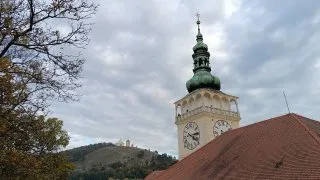 Mikulov
