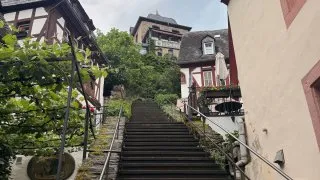 Fotr na tripu 11, Bernkastel-Kues a okolí