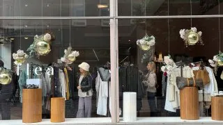 Fotr ve Finsku, design