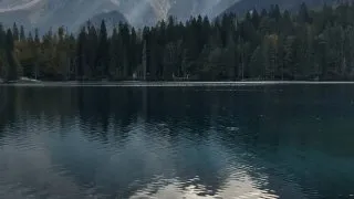 Slovinsko obytným autem 2025