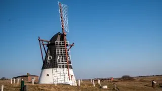 Subaru trip Dánsko, Romo, Mando