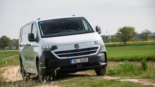 Volkswagen Transporter T7, uvedení na trh