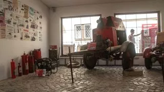 Škoda 130 let, Vysoké Mýto světové