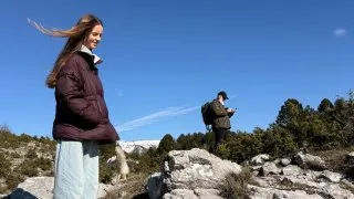 Fotr na tripu 11, Tirana