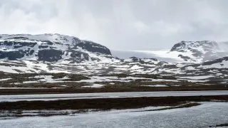 Trip Norsko 2026, Rallarvegen