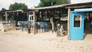 Fiatem Ulysse do Chorvatska na přístavní manévry