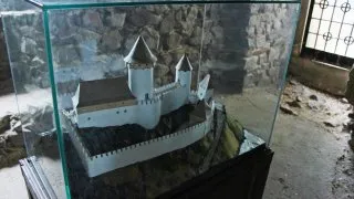Točník a Žebrák