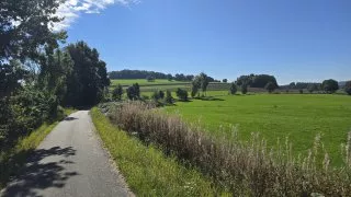 Inline Bockl-Radweg