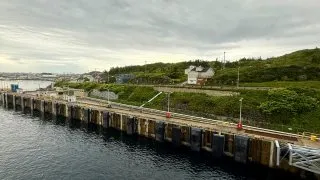 Fotr na tripu 10, velryby