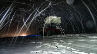 Trip Norsko 2025, Valdresflye