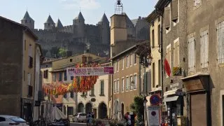 Carcassonne